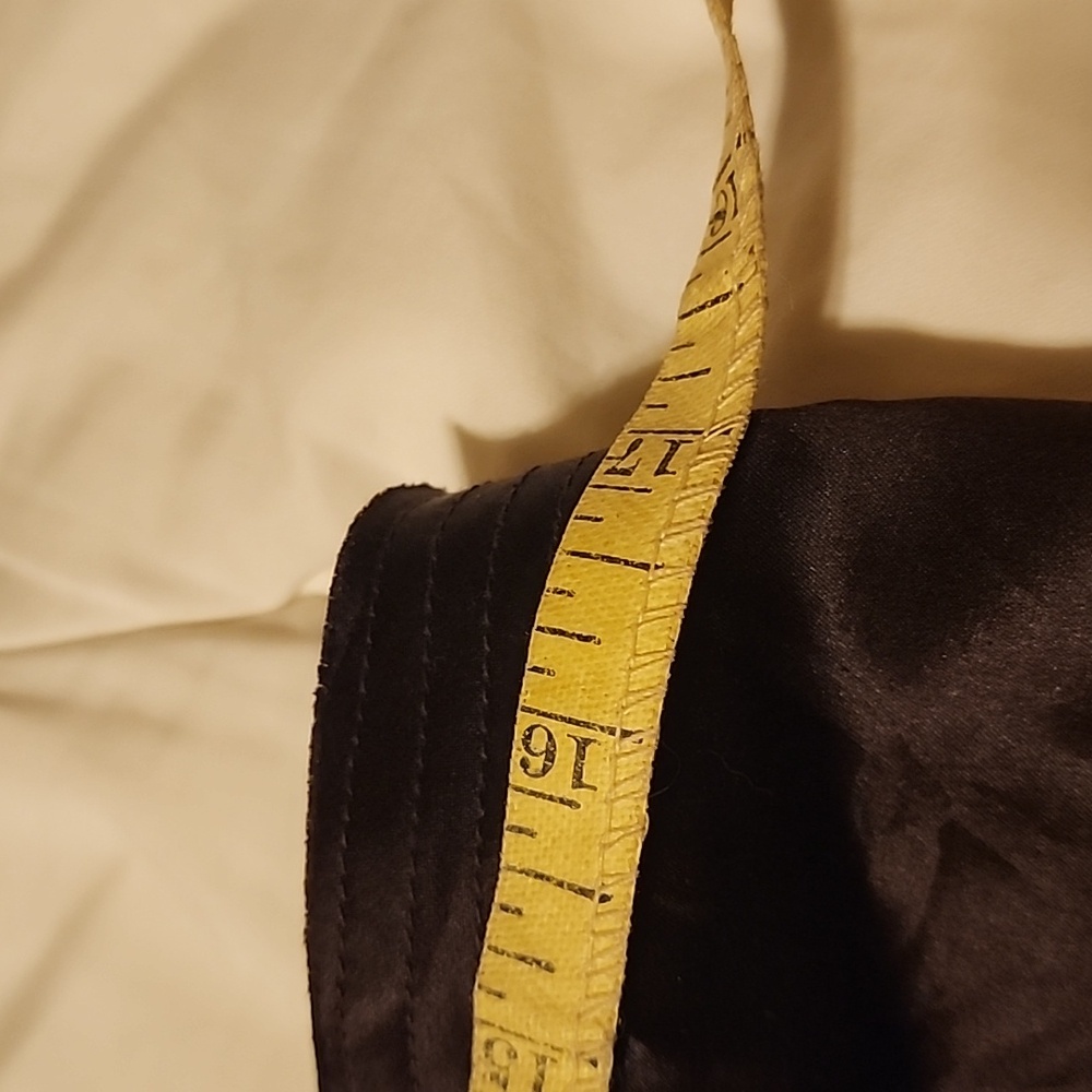 Banana Republic Silk Skirt Size 8 - Picture 8 of 10